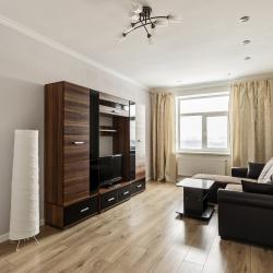 Фото Отель MaxRealty24 на Германа Титова 5к2