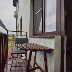 Фото Апартаменты на Красной улице 49