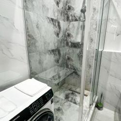 3-комнатные апартаменты улучшенные