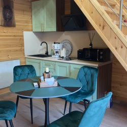 Фото Отель Villa rose (Вилла роуз)