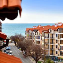 фото 19 Sunny Home Apartments на улице Крымская 19к1