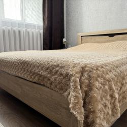 Номер стандарт с 1 двуспальной кроватью