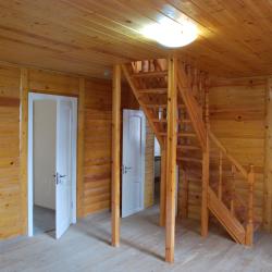 Фото Отель Гостевой дом