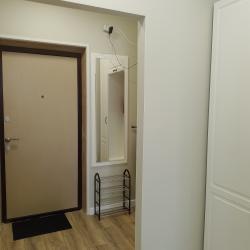 Фото Апартаменты Турист на проспекте Октябрьский