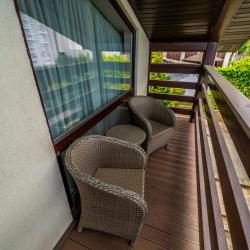 Фото Отель Дачи