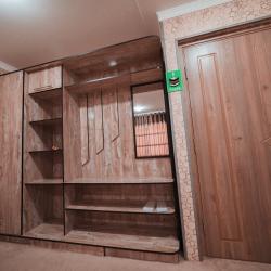 Фото Отель Reikartz Kokand (Рейкартц )