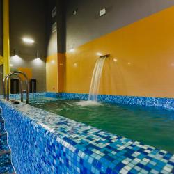 Фото Отель Пастораль