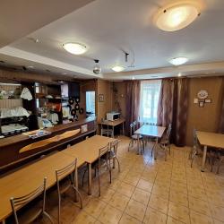 Фото Отель Лесная жемчужина