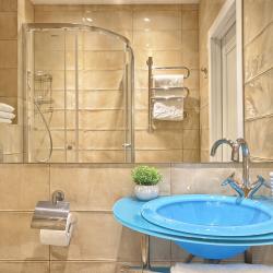 фото 14 MyHome YourHome (МайХоум ЙоХоум) на набережной реки Фонтанки