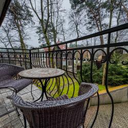 Фото Отель Фламинго