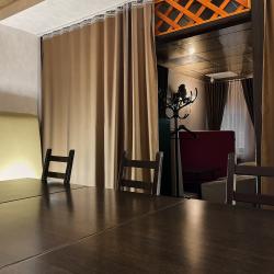 Фото Отель Берлога