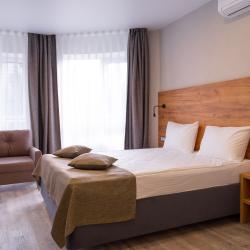 Фото Отель Атмосфера Парк