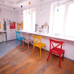 Фото Wanderlust hostel (Вандерласт хостел)