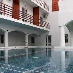 Фото Отель Белое Солнце