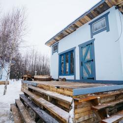 Фото Отель Поместье