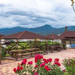 Фото Отель Шато Ди Лиз