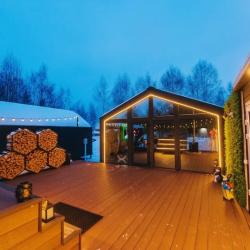 Фото Отель Елховка SPA (СПА)