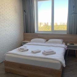 Фото Art Hotel 16 этаж (Арт Отель)