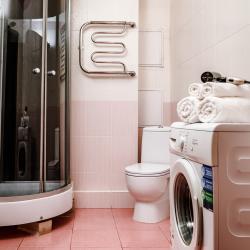Фото Отель B-Flats (Би-Флэтс) на улице Промышленная