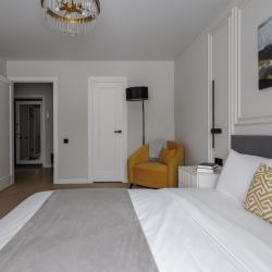 1-комнатные апартаменты люкс