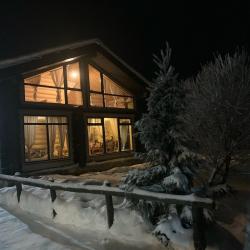 фото 84 Медвежий угол