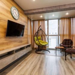 2-комнатные апартаменты улучшенные