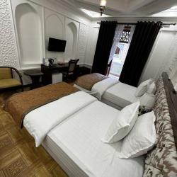 Фото Отель Hotel Shahriston (Шахристон)