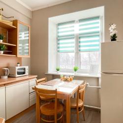 Фото Отель Relax Apart (Релакс Апарт) на улице Ленинградская 6