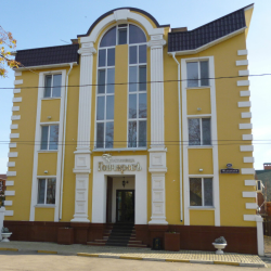 Фото Отель ГончаровЪ
