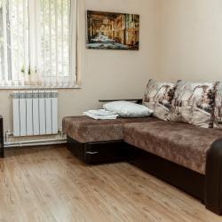 Фото Отель Дилижан