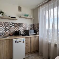 1-комнатные апартаменты стандарт