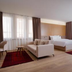 Фото Отель Mercure Bukhara Old Town (Меркюр Олд Таун)