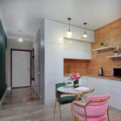 Фото Апартаменты на Шевченко 85