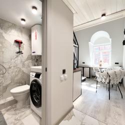 фото 111 Апартаменты RHome (РХоме) на переулке Большой Казачий 10