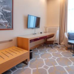 Фото Novotel Resort and spa Krasnaya Polyana (Новотель Резорт и спа Красная Поляна)