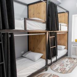 Фото Отель Safarovs Family (Сафаровс Фэмили)