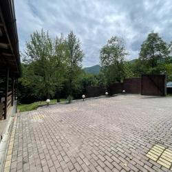 Фото Отель Загородный дом у подножия горы