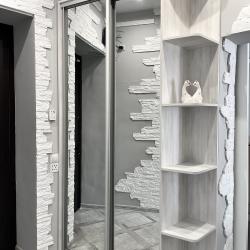 Фото Апартаменты на Саратовской улице 6