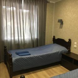 Фото Отель У Максимыча