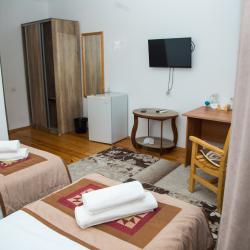 Фото Отель TES Hotel (ТЭС)