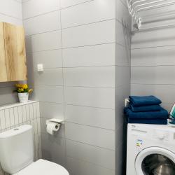 Фото Апартаменты на улице Вольная 7