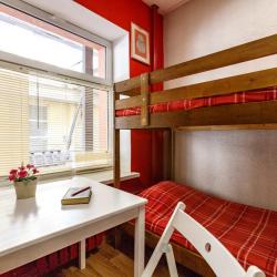 Фото YO! Hostels (Ё Хостелс)