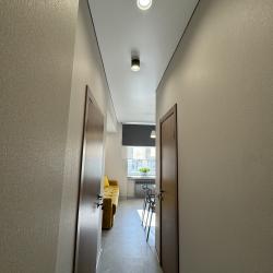 Фото Апартаменты на улице Кремлевская 2А/4