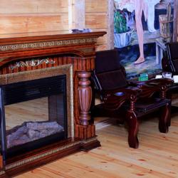 Фото Отель Алтан