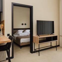 Фото Отель Поляна Verde (Верде)