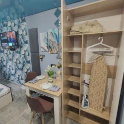 Фото Апартаменты на проспекте Мира 8