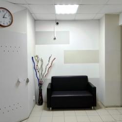 Фото Апартаменты на улице Пушкина 43