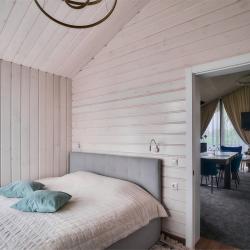 Фото Отель Lucky Home Rent (Лаки Хоум Рент) на улице Рыбачьей 45А