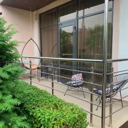 Фото Отель Art Voyage hotel (Арт Вояж)