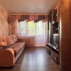 Фото Апартаменты на улице Военный городок 101